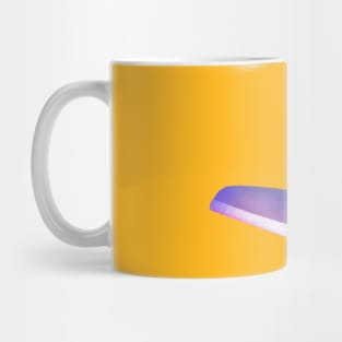 Asian giant hornet Mug